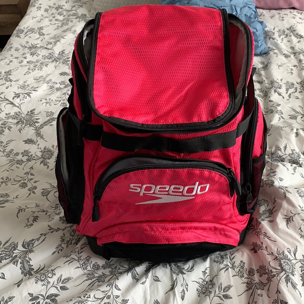 Medium Speedo Swim Bag